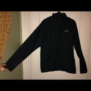 Underarmour lightweight jacket